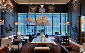 Baccarat Hotel New York